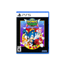 Sonic Origins Plus