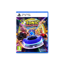 Sonic Racing Crossworlds