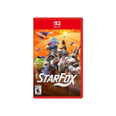 Star Fox