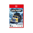 SnowRunner