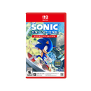 Sonic Frontiers Definitive Edition