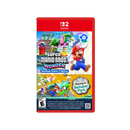 Super Mario Wonder + Meetup In Bellabel Park