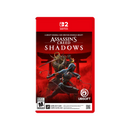Assassins Creed Shadows