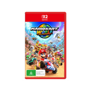 Mario Kart World