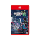 Pokemon Z-A