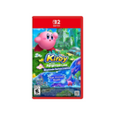 Kirby and the Forgotten Land + Star Crossed World