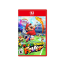 Mario Tennis Fever