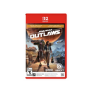 Star Wars Outlaws