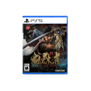 Onimusha Way Of The Sword