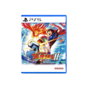 Captain Tsubasa II World Fighters