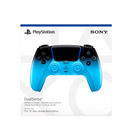 Dualsense Rhythm Blue