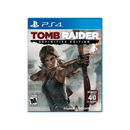 Tomb Raider: Definitive Edition