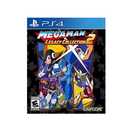 Megaman X Legacy Collection 2