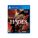 Hades