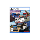Truck Driver The American Dream