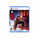 WWE 2K25