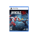 Invincible VS