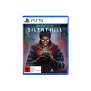 Silent Hill Townfall