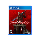 Devil May Cry HD Collection
