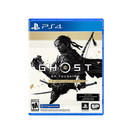 Ghost of Tsushima Director's Cut