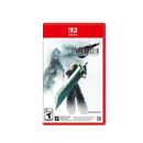 Final Fantasy VII Remake Intergrade