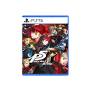Persona 5 Royal