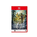Octopath Traveler 0