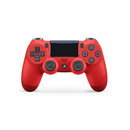 Dualshock 4 Red