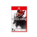 Final Fantasy Resonance