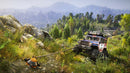 Expeditions A Mudrunner Game