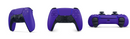 Dualsense Galactic Purple
