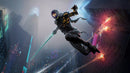 Ghostrunner