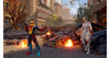 Invincible VS