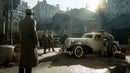 Mafia The Old Country