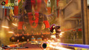 Sonic X Shadow Generations