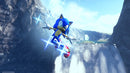 Sonic X Shadow Generations