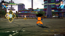 Dragon Ball Sparking Zero