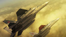 ACE COMBAT 8: WINGS OF THEVE