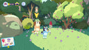 Bluey
