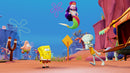 Bob Esponja The Cosmic Shake