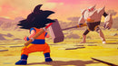 Dragon Ball Z Kakarot + A New Power Awakens Set Daima Edition