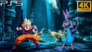 Dragon Ball Fighterz
