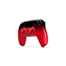 Dualsense Techno Red