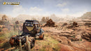Expeditions A Mudrunner Game