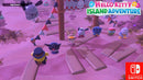 Hello Kitty Island Adventure