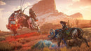 Horizon Zero Dawn Remastered