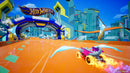 Hot Wheels Lets Race Ultimate Speed