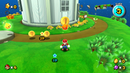 Super Mario Galaxy 1 + 2