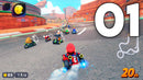 Mario Kart World