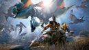 Monster Hunter Wilds